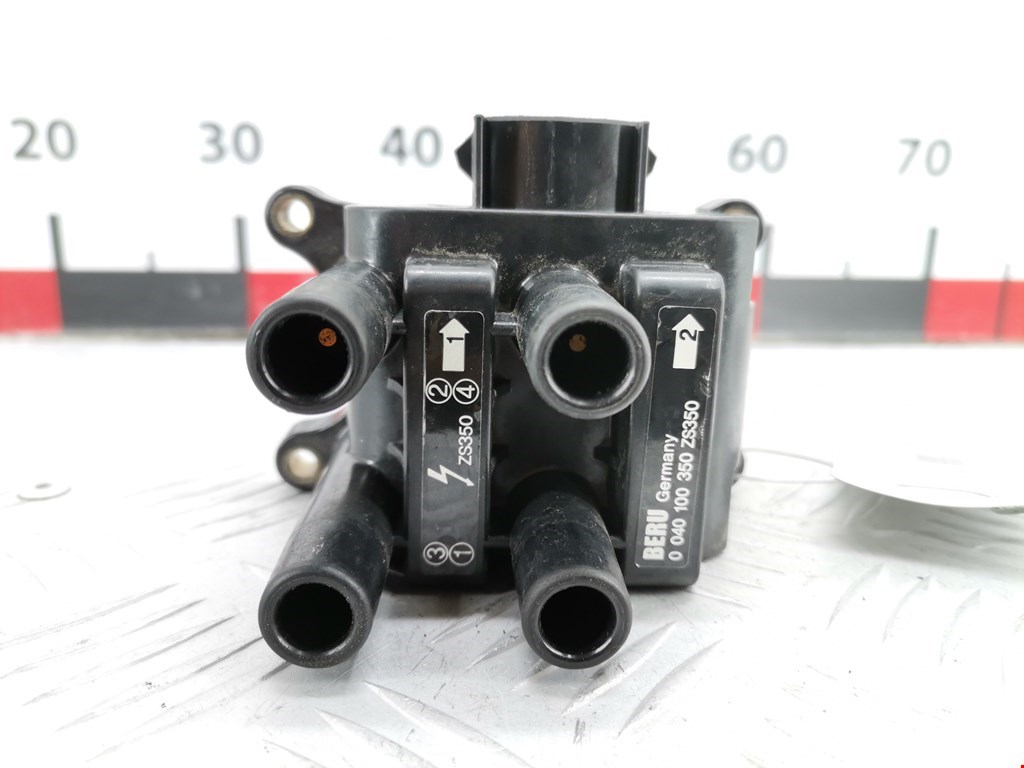 Катушка зажигания FORD Focus I 1998-2005