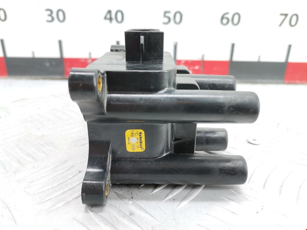 Катушка зажигания FORD Focus I 1998-2005