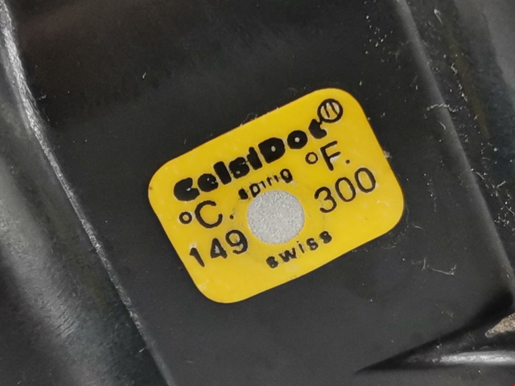 Катушка зажигания FORD Focus I 1998-2005