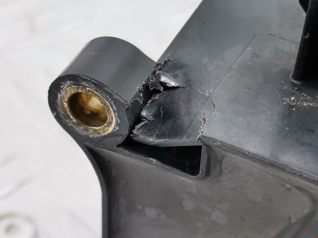 Катушка зажигания FORD Focus I 1998-2005