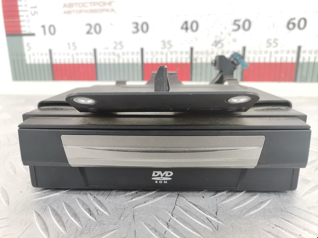 Ченджер компакт дисков MAZDA Mazda 6 GG 2000-2007