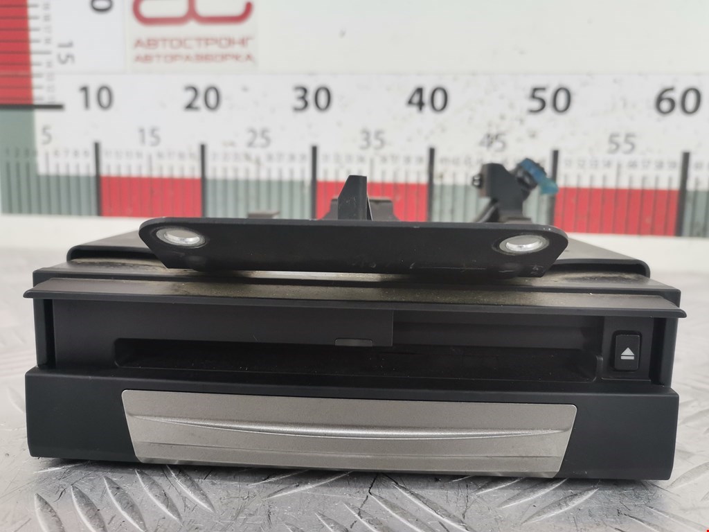 Ченджер компакт дисков MAZDA Mazda 6 GG 2000-2007