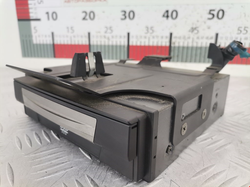 Ченджер компакт дисков MAZDA Mazda 6 GG 2000-2007