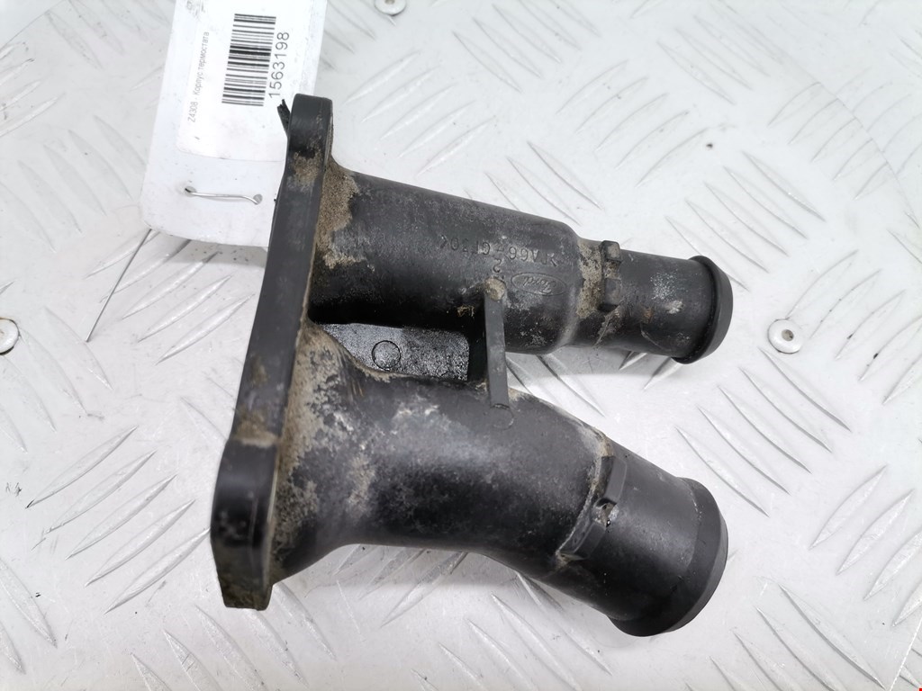 Корпус термостата FORD Focus I 1998-2005