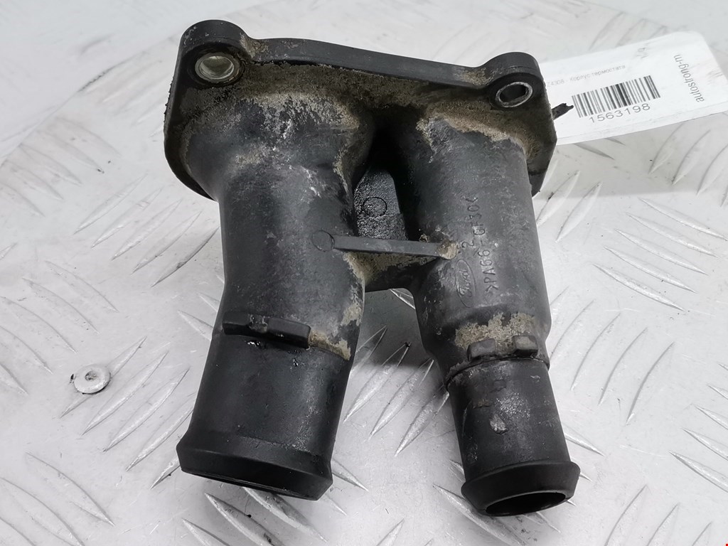 Корпус термостата FORD Focus I 1998-2005