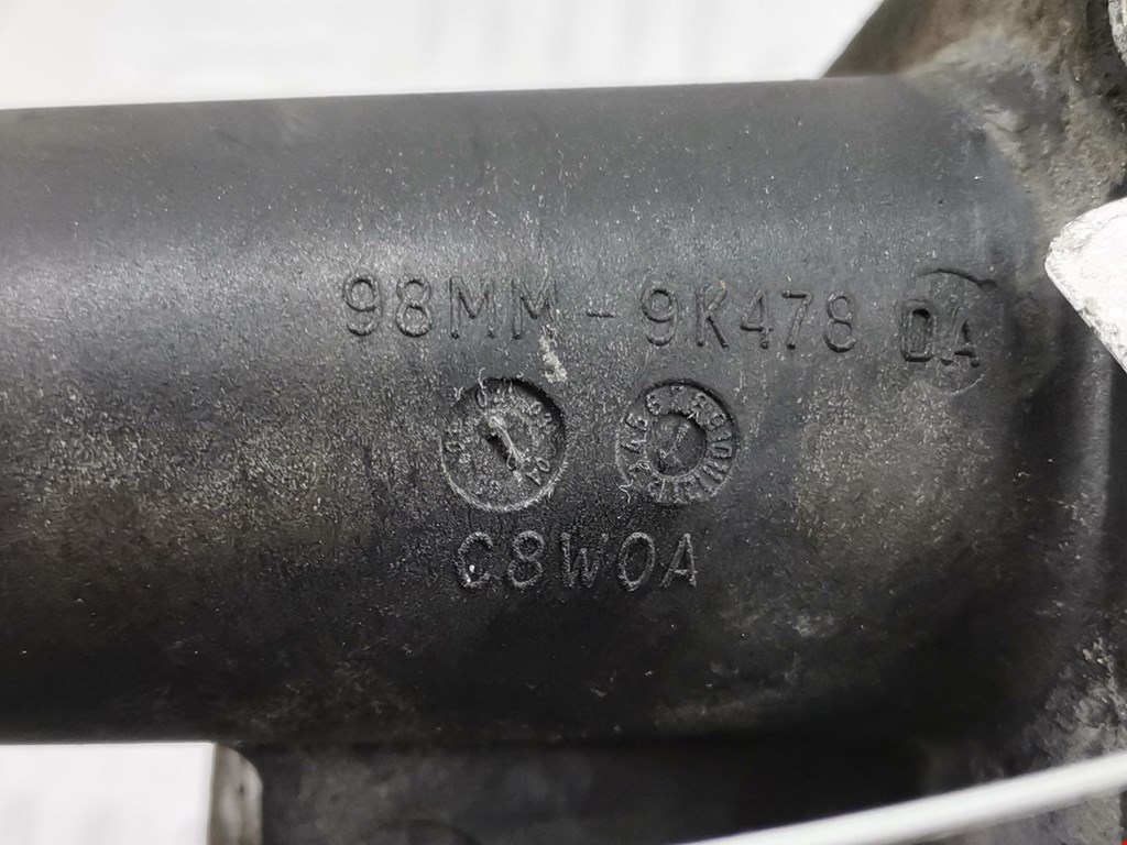 Корпус термостата FORD Focus I 1998-2005