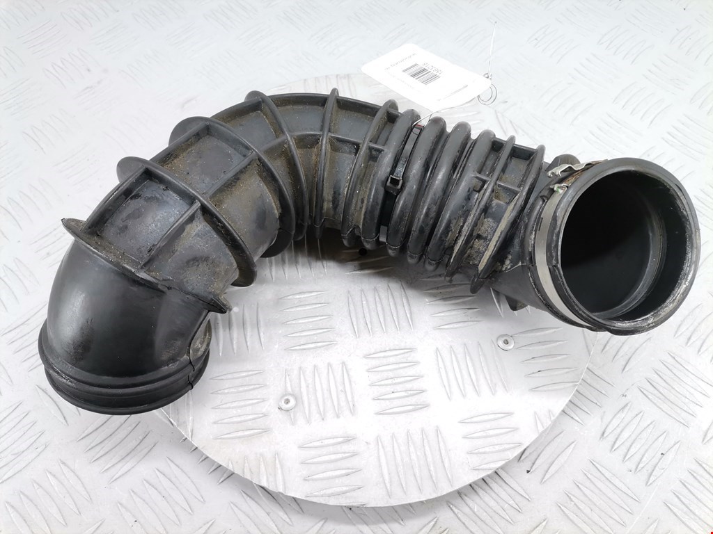 Патрубок воздушного фильтра (гофра инжектора) Ford Focus 1 (1998-2005)