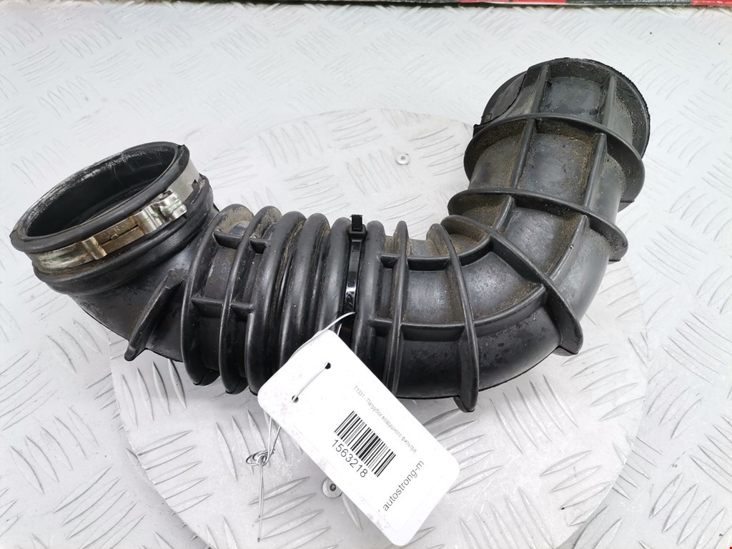 Патрубок воздушного фильтра FORD Focus I 1998-2005