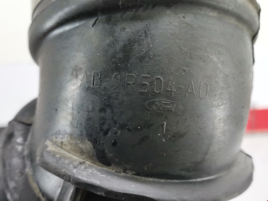 Патрубок воздушного фильтра FORD Focus I 1998-2005