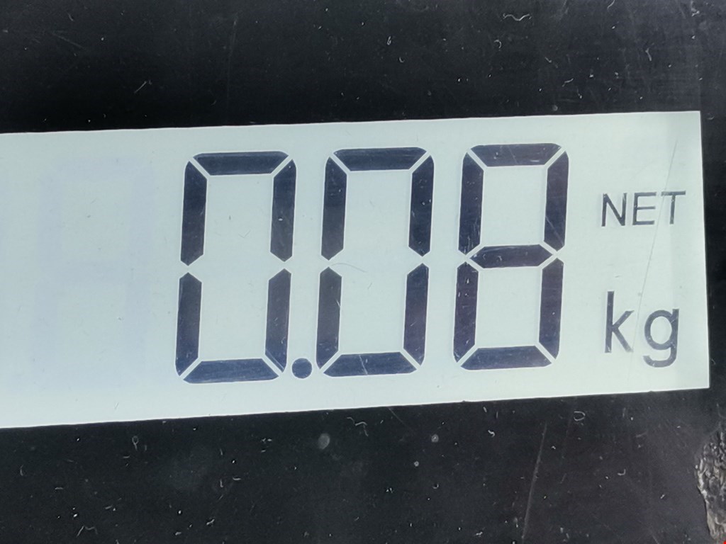 Часы VOLKSWAGEN Passat B7 2011-2015