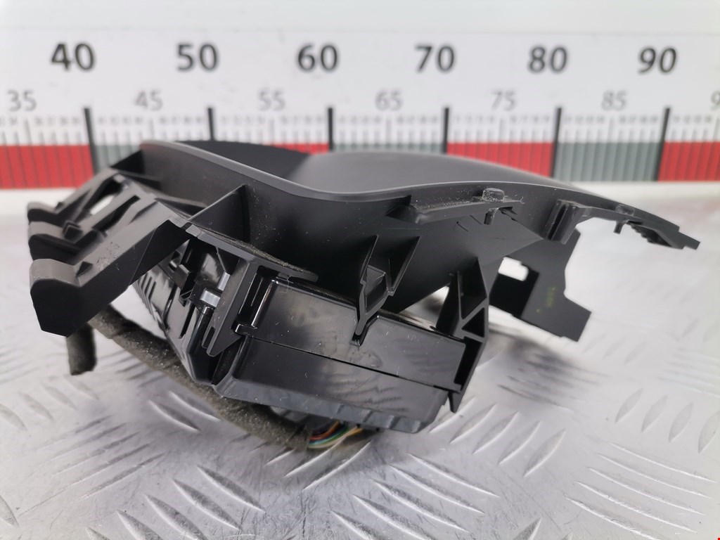 Дисплей информационный (компьютера) OPEL Astra J 2009-2017