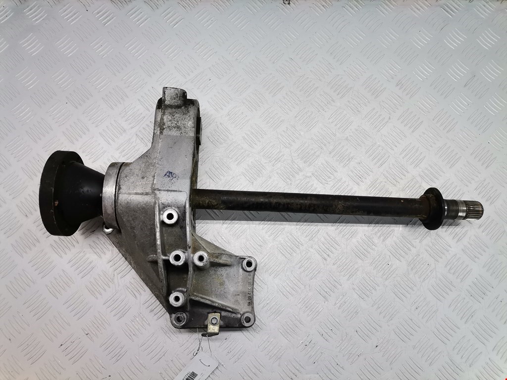 Вал приводной Mercedes Vito (W638) (1996-2003)