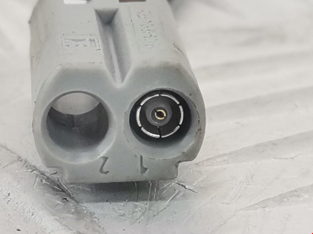 Антенна OPEL Astra H/Family 2004-2015