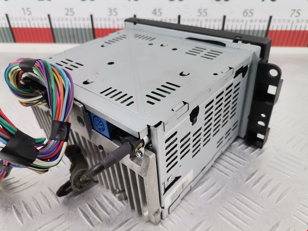 Магнитола CHEVROLET Captiva 2006-2010