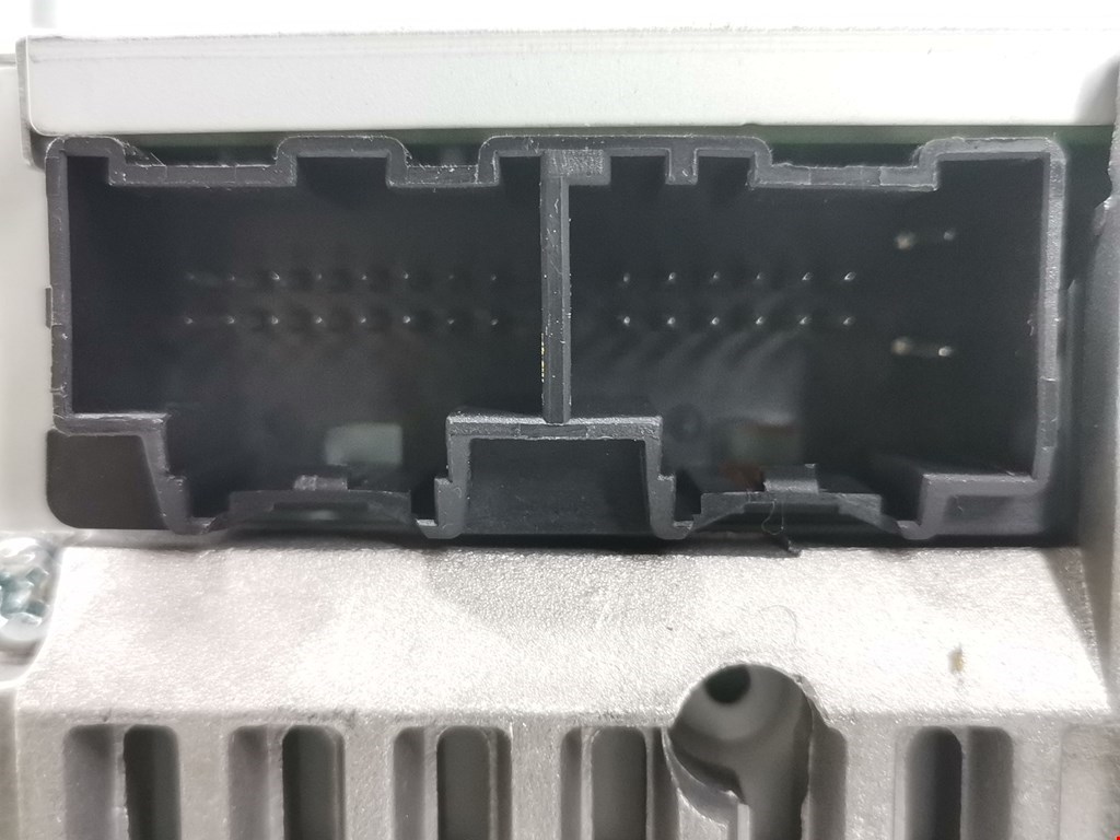 Магнитола CHEVROLET Captiva 2006-2010