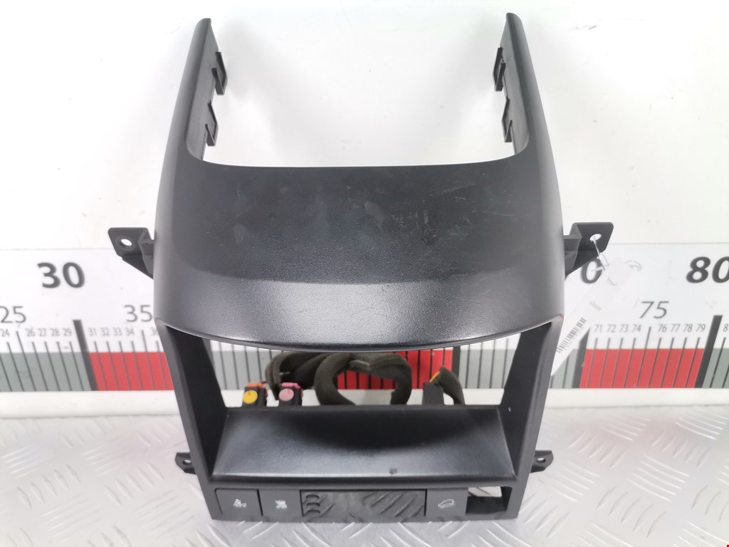 Часы CHEVROLET Captiva 2006-2010