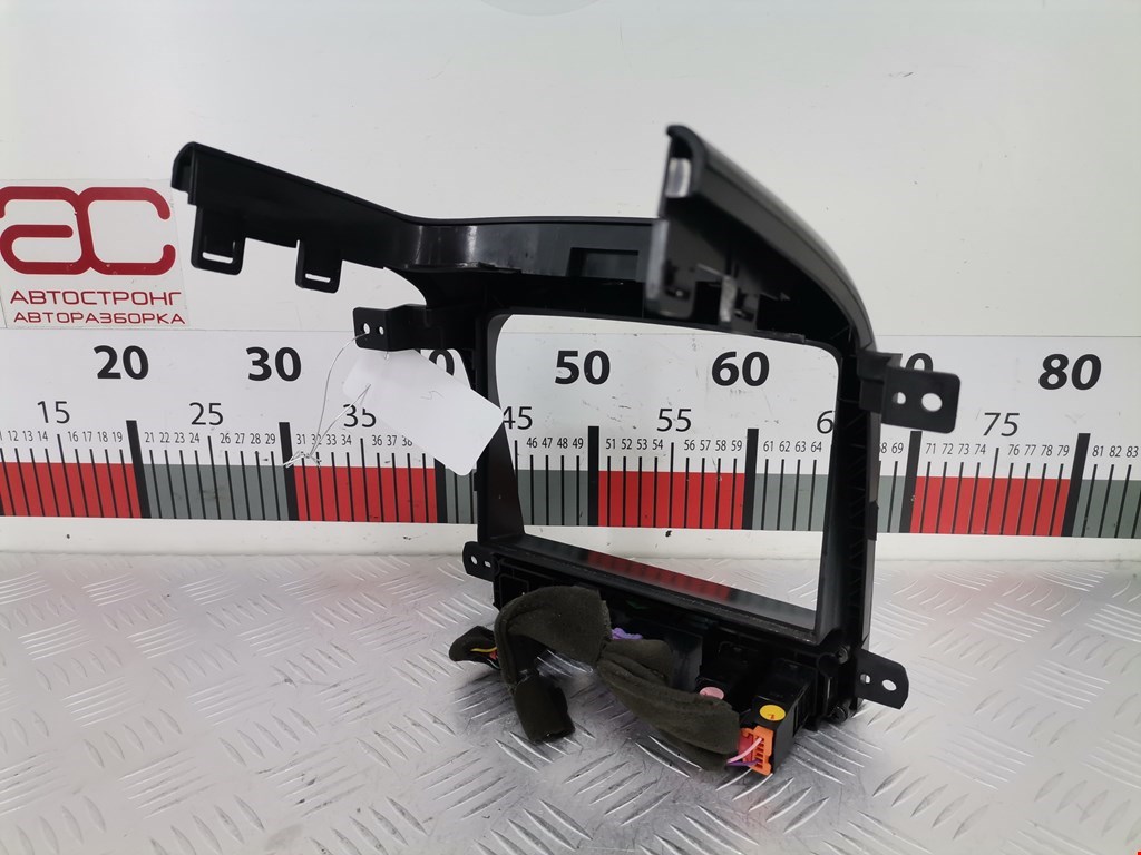 Часы CHEVROLET Captiva 2006-2010