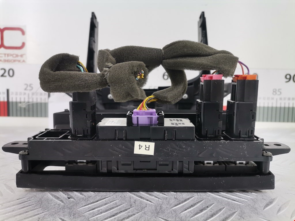 Часы CHEVROLET Captiva 2006-2010