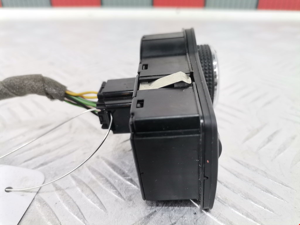 Переключатель света фар OPEL Astra J 2009-2017