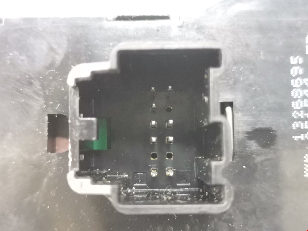 Переключатель света фар OPEL Astra J 2009-2017