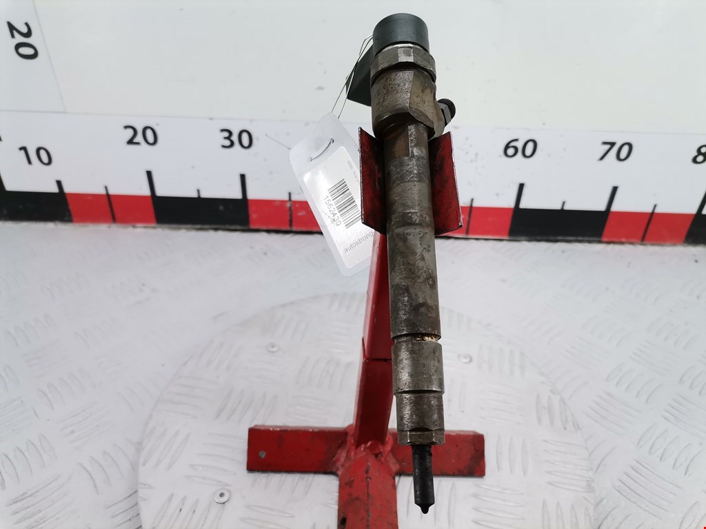 Форсунка дизельная электрическая MERCEDES-BENZ C-Class C-klasse W203 2000-2007