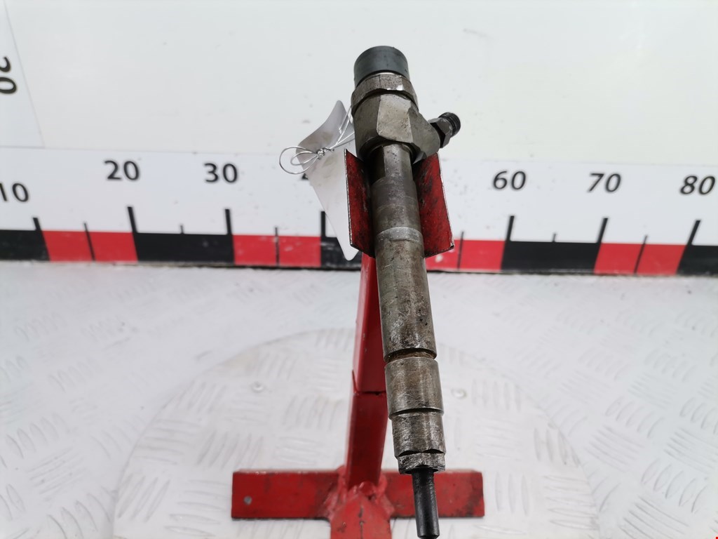 Форсунка дизельная электрическая MERCEDES-BENZ C-Class C-klasse W203 2000-2007