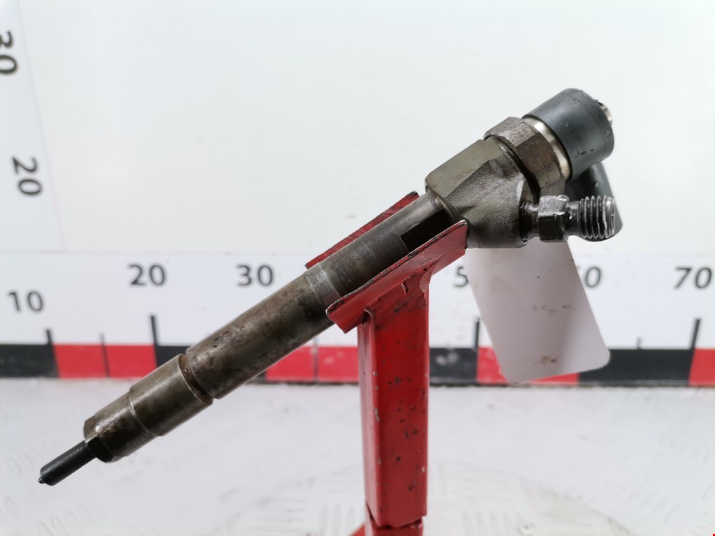 Форсунка дизельная электрическая MERCEDES-BENZ C-Class C-klasse W203 2000-2007