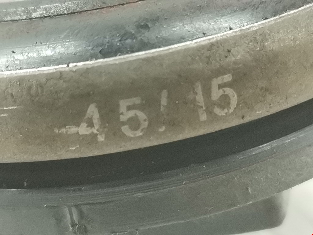 Подшипник выжимной PEUGEOT 307 2001-2008