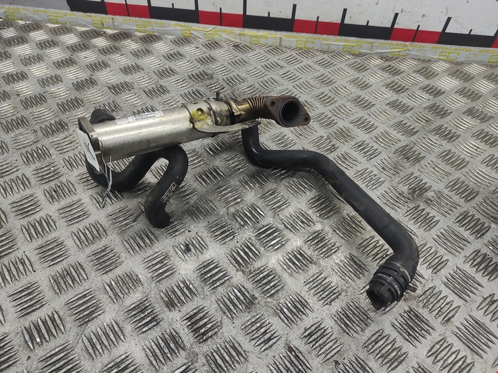 Радиатор системы ЕГР FORD C-MAX 2003-2010