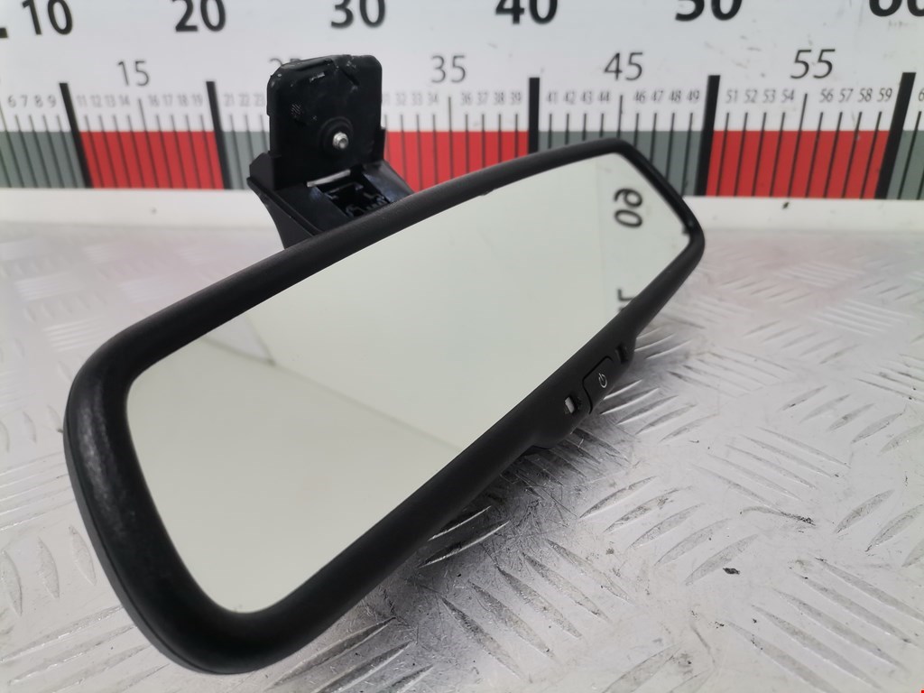 Зеркало заднего вида салонное CHEVROLET Captiva 2006-2010