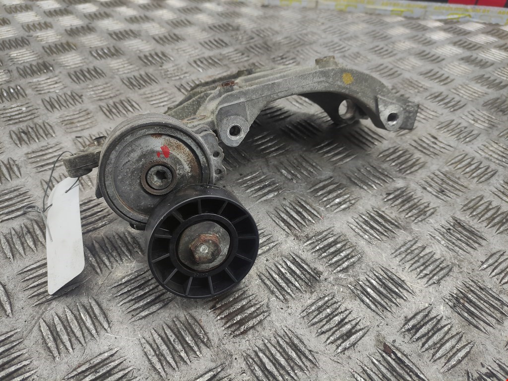 Натяжитель ремня генератора (приводного поликлинового ремня Ford C-MAX 1 (2003-2010)