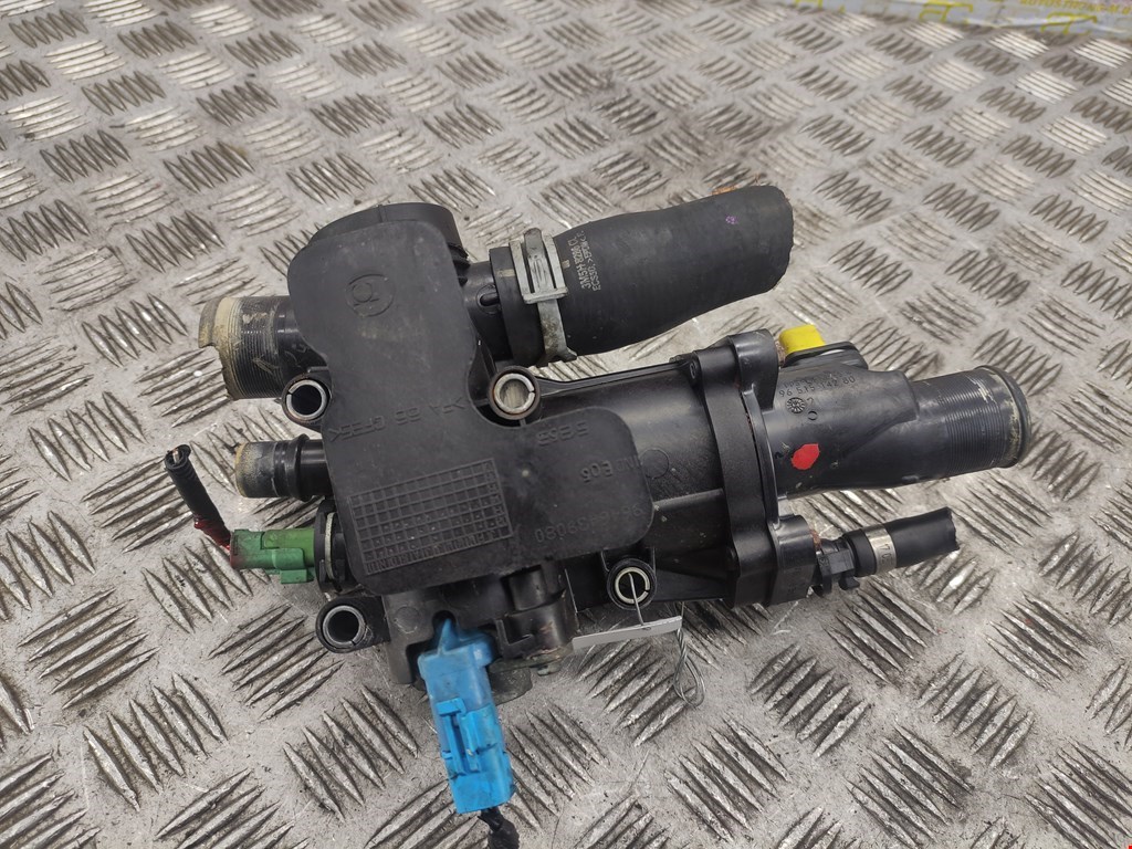 Корпус термостата FORD C-MAX 2003-2010