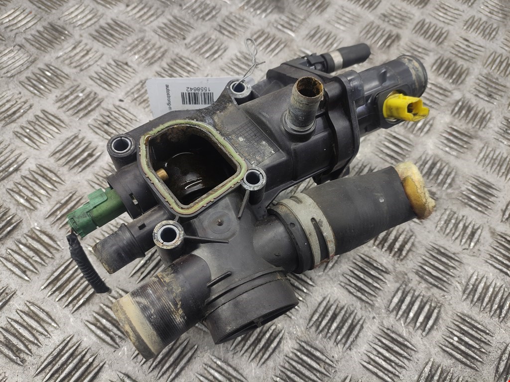 Корпус термостата FORD C-MAX 2003-2010