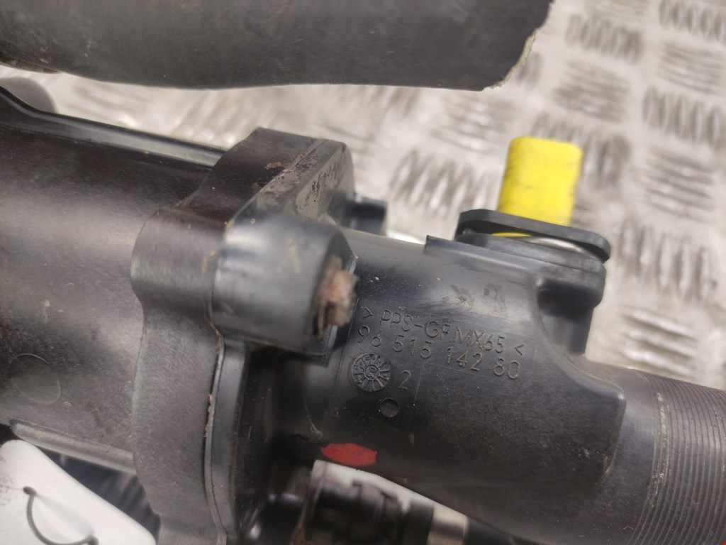 Корпус термостата FORD C-MAX 2003-2010