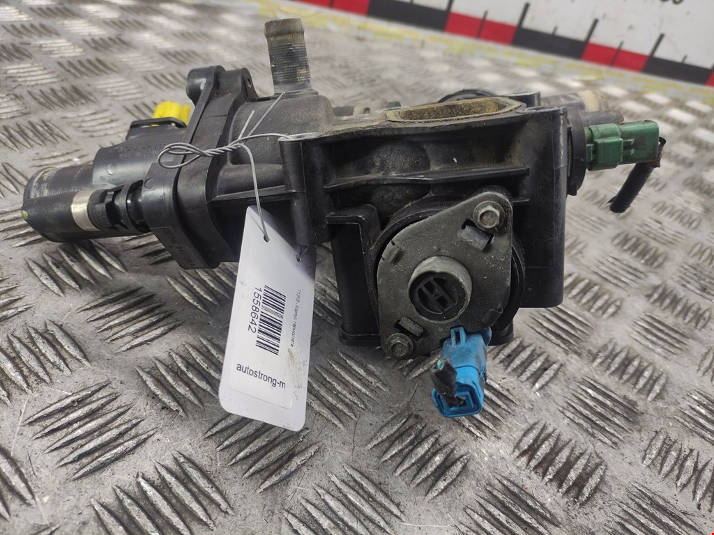 Корпус термостата FORD C-MAX 2003-2010