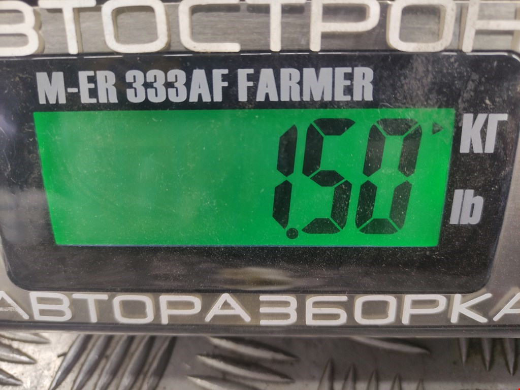 Корпус термостата FORD C-MAX 2003-2010