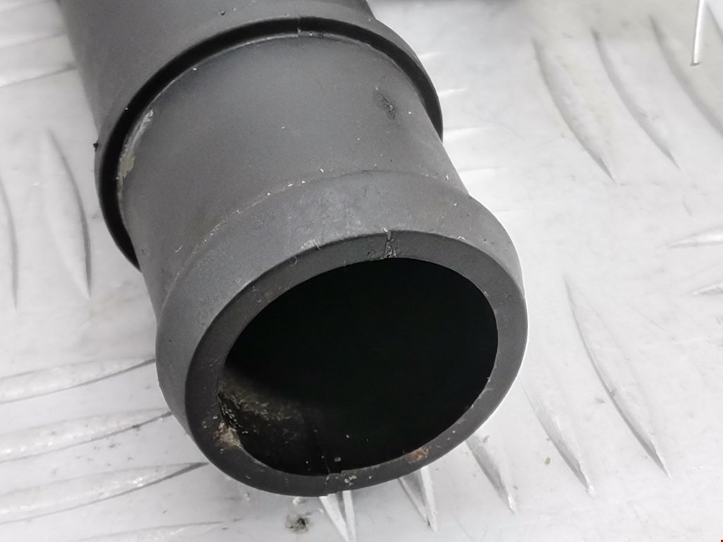 Тройник системы охлаждения VOLKSWAGEN Golf V 2003-2009