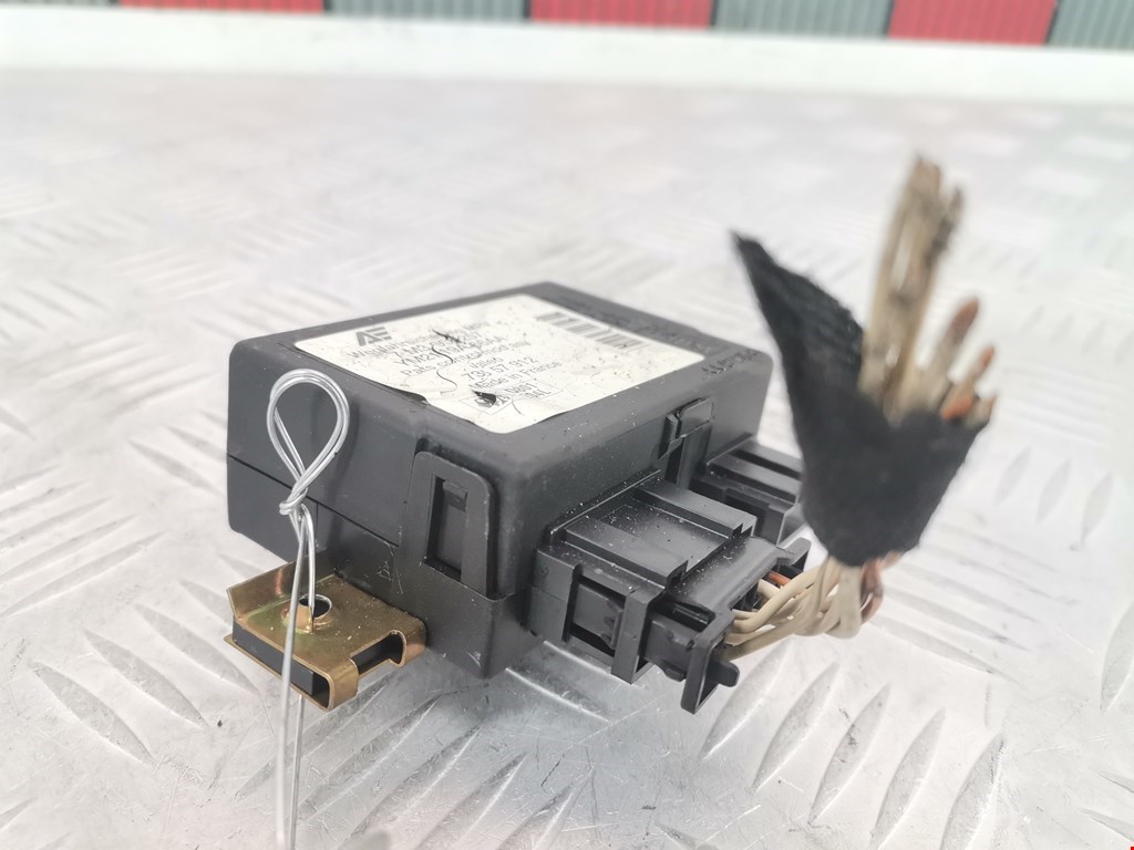 Иммобилайзер SEAT Alhambra 1996-2010