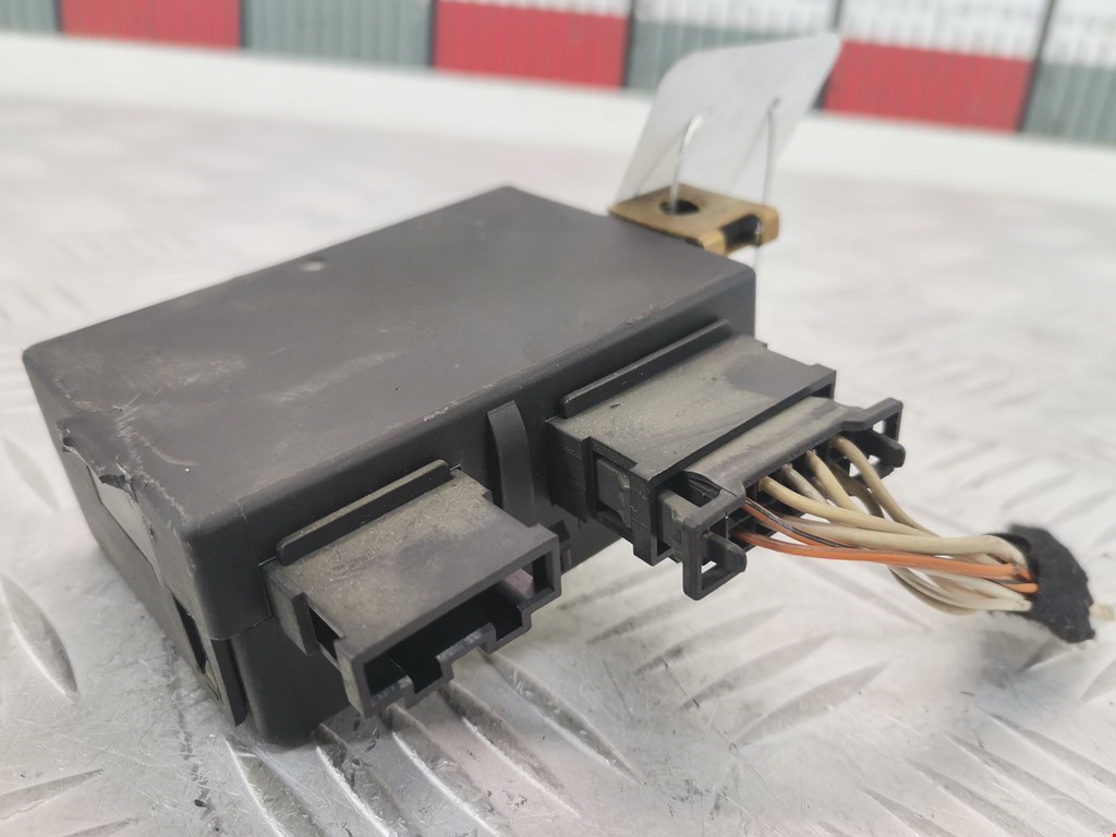 Иммобилайзер SEAT Alhambra 1996-2010