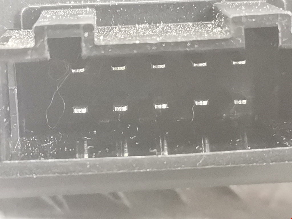 Иммобилайзер SEAT Alhambra 1996-2010