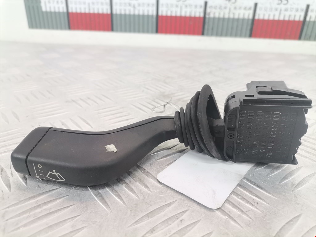 Переключатель стеклоочистителя OPEL Astra G 1998-2005