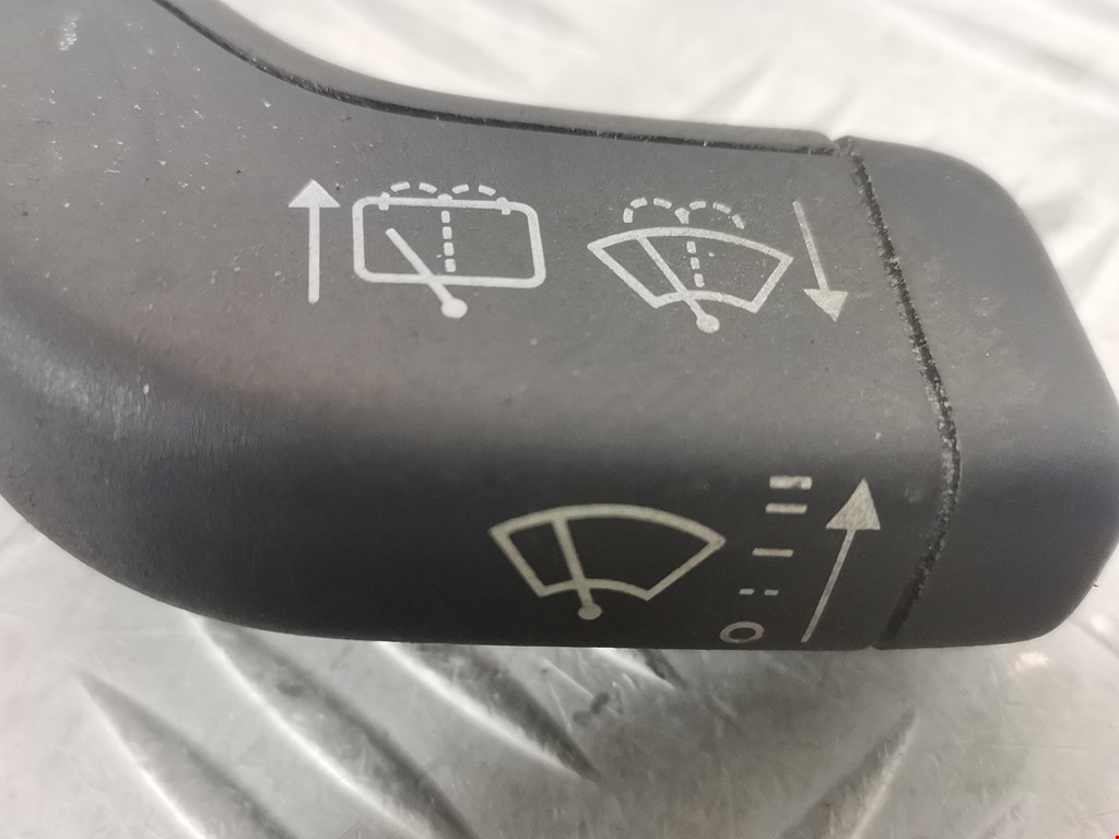 Переключатель стеклоочистителя OPEL Astra G 1998-2005