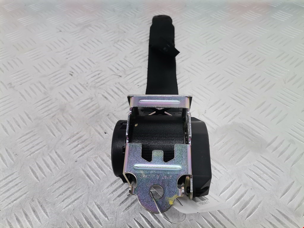 Ремень безопасности задний левый DACIA Sandero 2013-2020