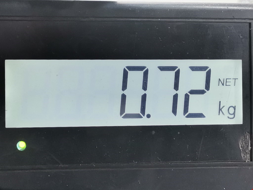 Ремень безопасности задний левый DACIA Sandero 2013-2020