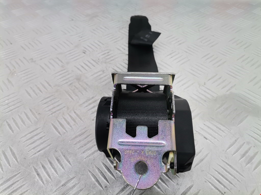 Ремень безопасности задний правый DACIA Sandero 2013-2020