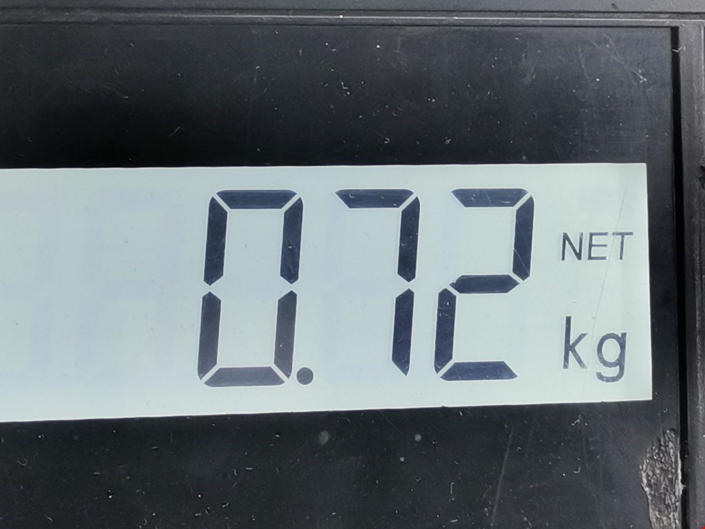 Ремень безопасности задний правый DACIA Sandero 2013-2020