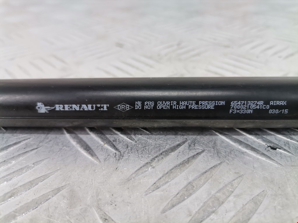 Амортизатор капота левый=правый DACIA Sandero 2013-2020