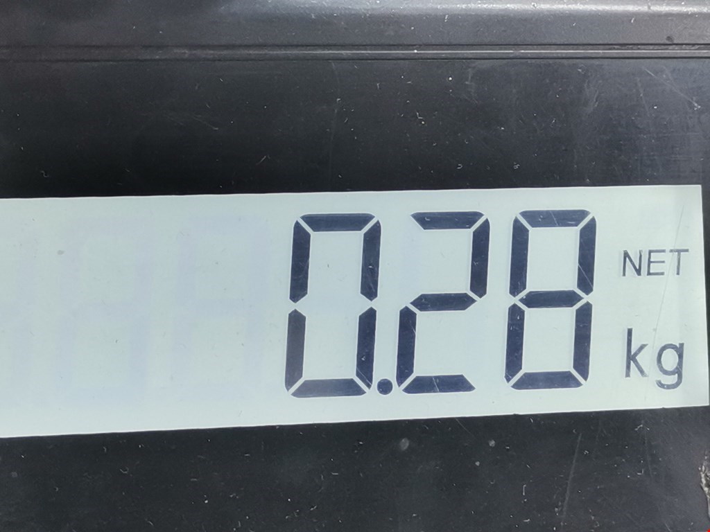 Амортизатор капота левый=правый DACIA Sandero 2013-2020