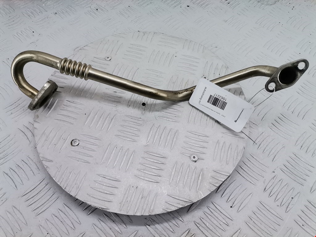 Трубка системы рециркуляции EGR Volkswagen Polo 3 (1994-2002)