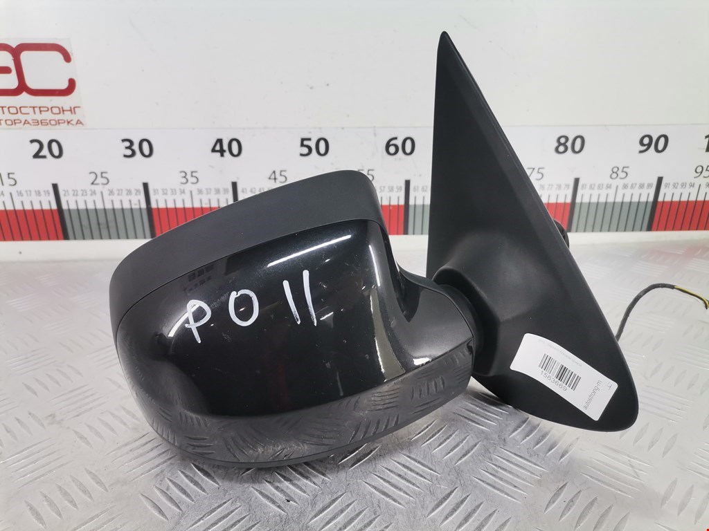 Зеркало правое DACIA Sandero 2013-2020
